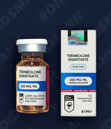Trenbolone Enanthate