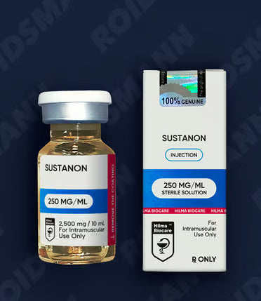 Sustanon 250 - Testosterone Isocaproate