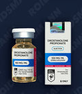 Drostanolone Propionate