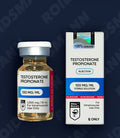 Testosterone Propionate